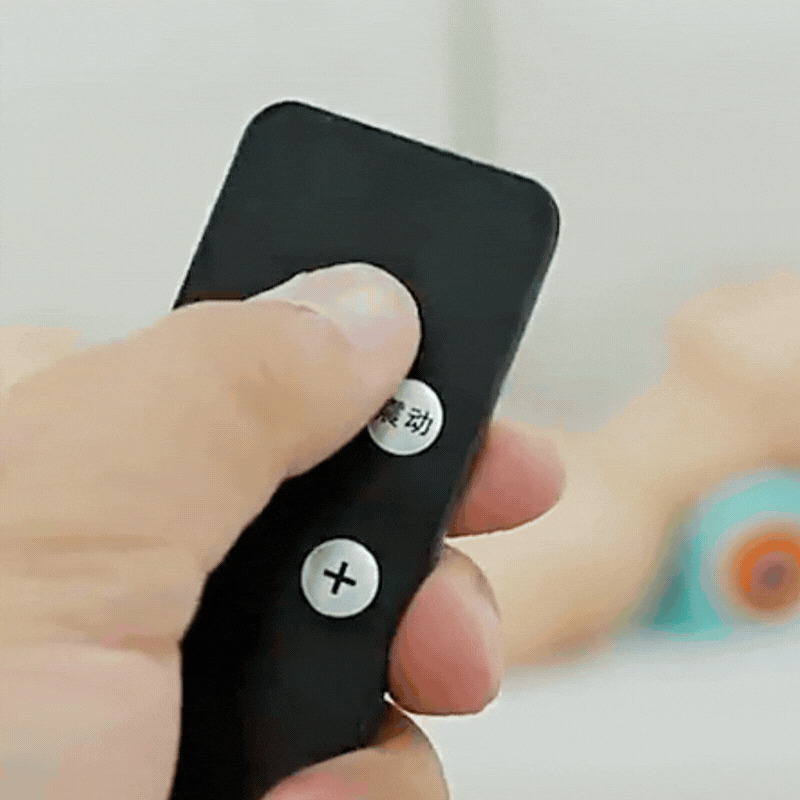 EMS Nackenmassagekissen mit Wärme & Vibration