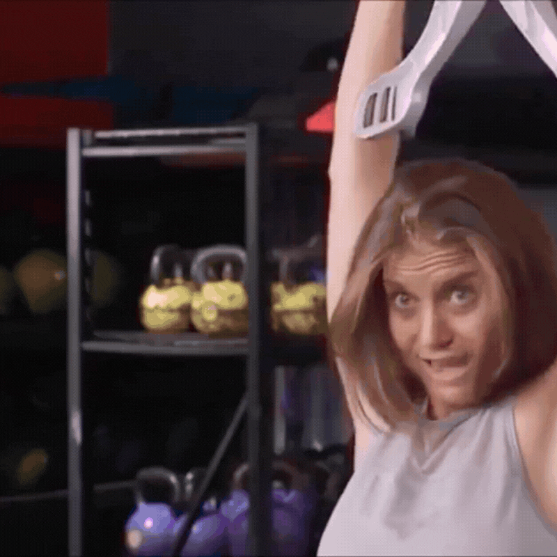 Arm Trainer für Zuhause – Effektives Unterarm & Griffkraft Training