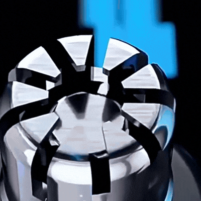Elektrischer Nasenhaartrimmer – Kompakt & Wiederaufladbar