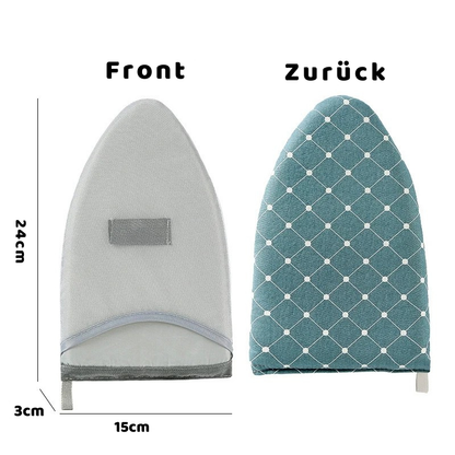 Hitzebeständiger Bügelhandschuh für Kleidung & Steamer