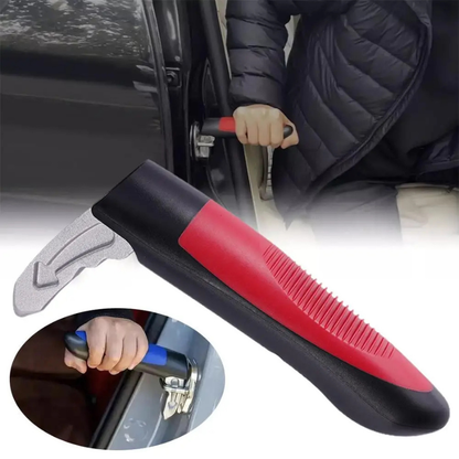 Ergonomischer Auto Einstiegshilfe Griff – Sicher & Stabil