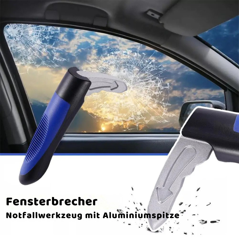 Ergonomischer Auto Einstiegshilfe Griff – Sicher & Stabil