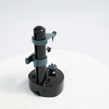 Automatischer Kartoffelschäler – Schnell & Mühelos Schälen
