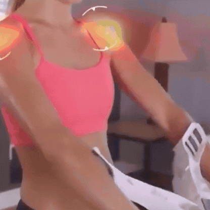 Arm Trainer für Zuhause – Effektives Unterarm & Griffkraft Training