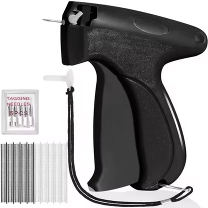 Micro Stitch Gun – Schnelle Kleidung Reparatur ohne Nähen