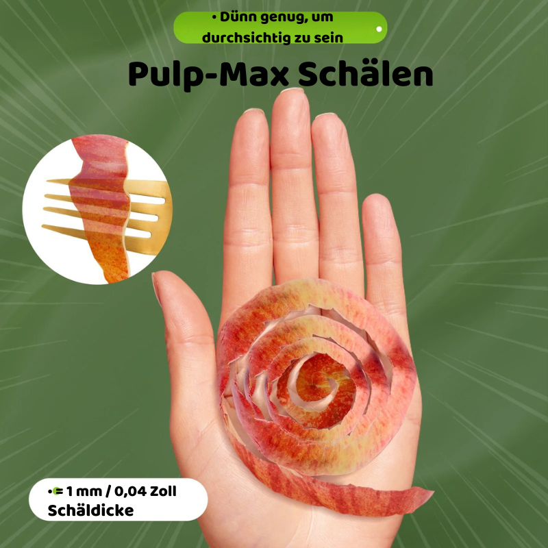 Automatischer Kartoffelschäler – Schnell & Mühelos Schälen
