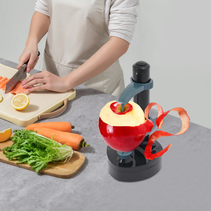 Automatischer Kartoffelschäler – Schnell & Mühelos Schälen