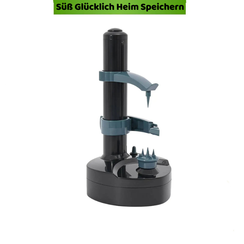 Automatischer Kartoffelschäler – Schnell & Mühelos Schälen