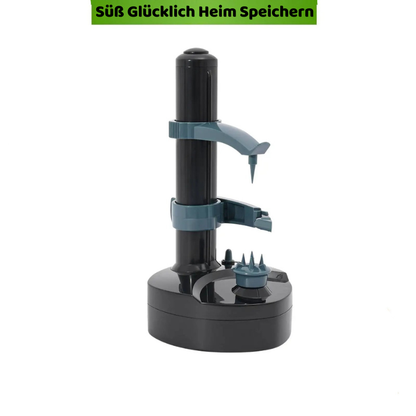 Automatischer Kartoffelschäler – Schnell & Mühelos Schälen