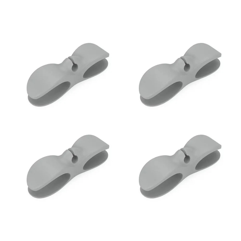 Selbstklebender Kabel Organizer für Küche & Zuhause