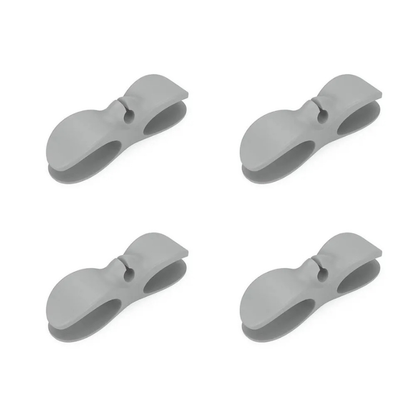 Selbstklebender Kabel Organizer für Küche & Zuhause