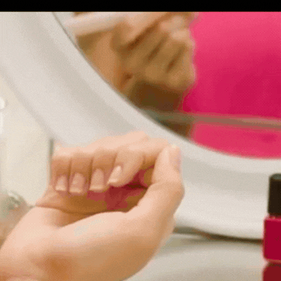 Wiederaufladbares elektrisches Nagelfeilen-Satz – Präzise Pflege