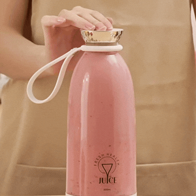 Tragbarer Smoothie Mixer USB Mini Blender