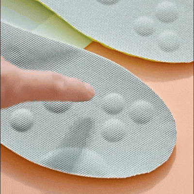 Leichte Schuhsohlen 3er Pack – Komfort für Alltag & Sport
