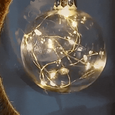 Stilvolle Mondlicht Lampe Cozy Atmosphäre sofort