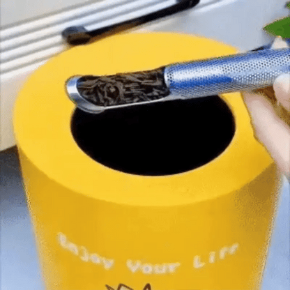 Premium Edelstahl Tee-Infuser – Frischer Genuss überall