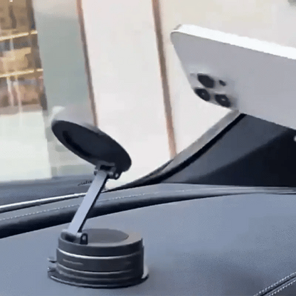 Magnetische Auto Handyhalterung mit 360° Rotation