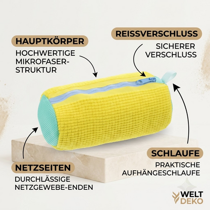Schuh Waschbeutel für Waschmaschine – Schutz & Reinigung