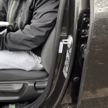 Ergonomischer Auto Einstiegshilfe Griff – Sicher & Stabil