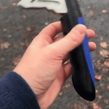 Ergonomischer Auto Einstiegshilfe Griff – Sicher & Stabil
