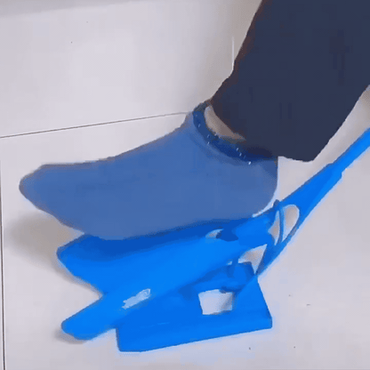 Flexible Sock Aid Helper – Einfaches Sockenanziehen Zuhause