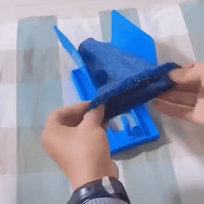 Flexible Sock Aid Helper – Einfaches Sockenanziehen Zuhause