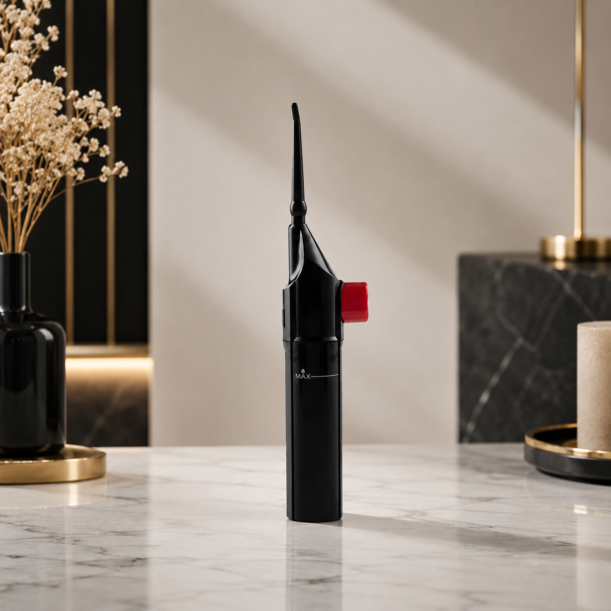 Portable Water Flosser – Effiziente Zahnreinigung für Zuhause & Reise