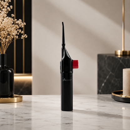 Portable Water Flosser – Effiziente Zahnreinigung für Zuhause & Reise