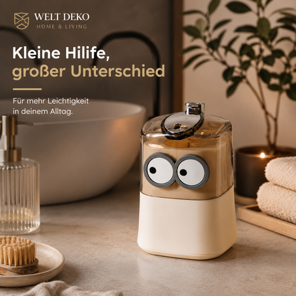 Automatischer Zahnstocher-Spender – Hygienisch & Modern