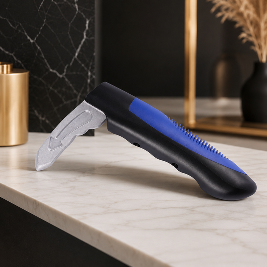 Ergonomischer Auto-Einstiegshilfe-Griff – Sicher & Stabil