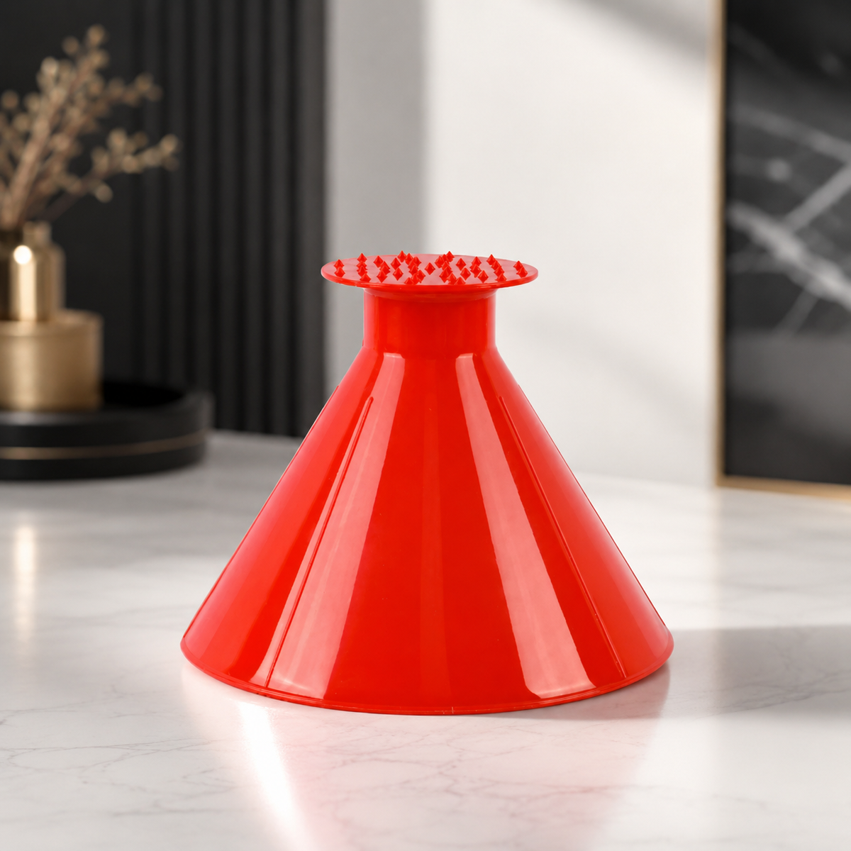 Auto-Eiskratzer Funnel – Eis schnell & mühelos entfernen