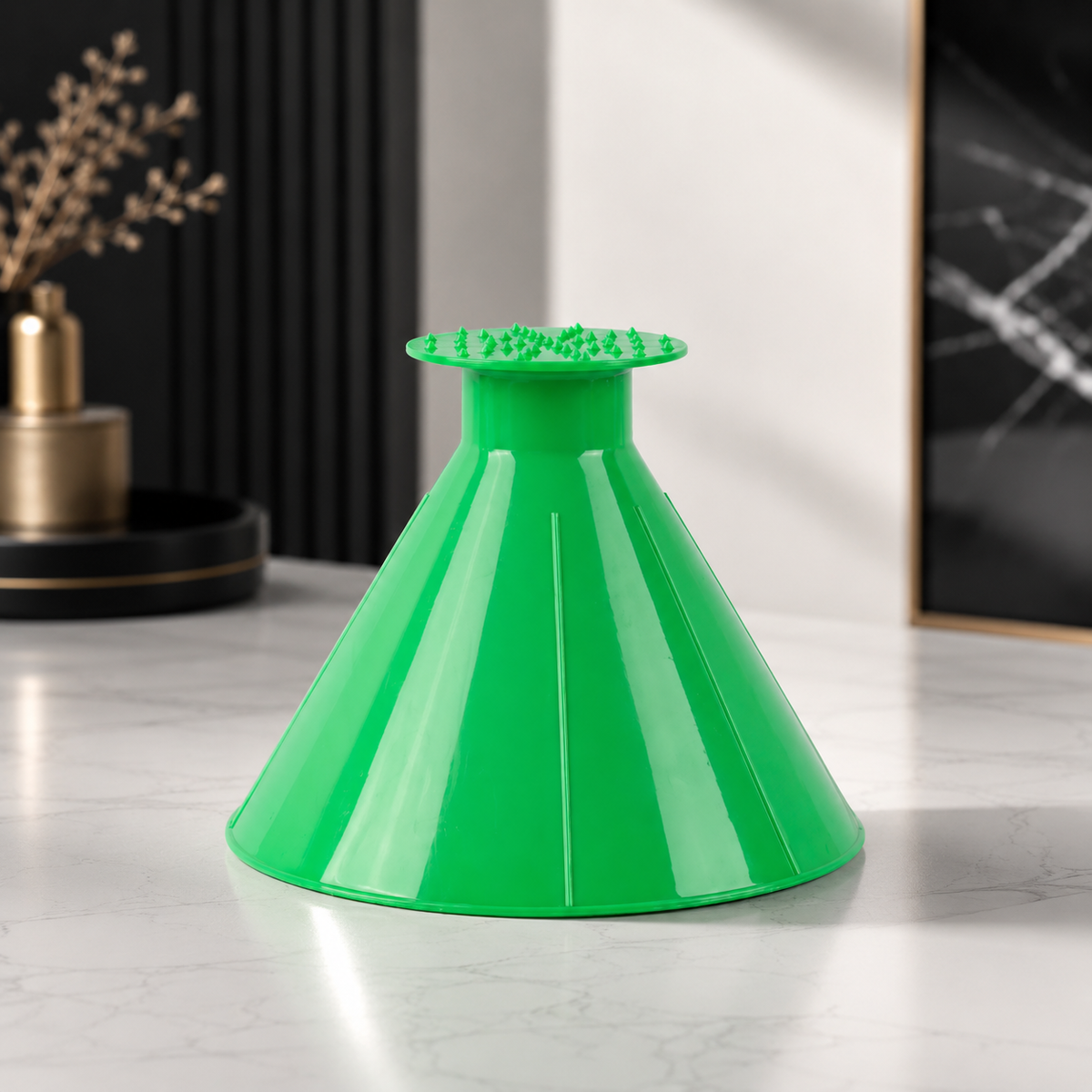 Auto-Eiskratzer Funnel – Eis schnell & mühelos entfernen