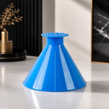 Auto-Eiskratzer Funnel – Eis schnell & mühelos entfernen