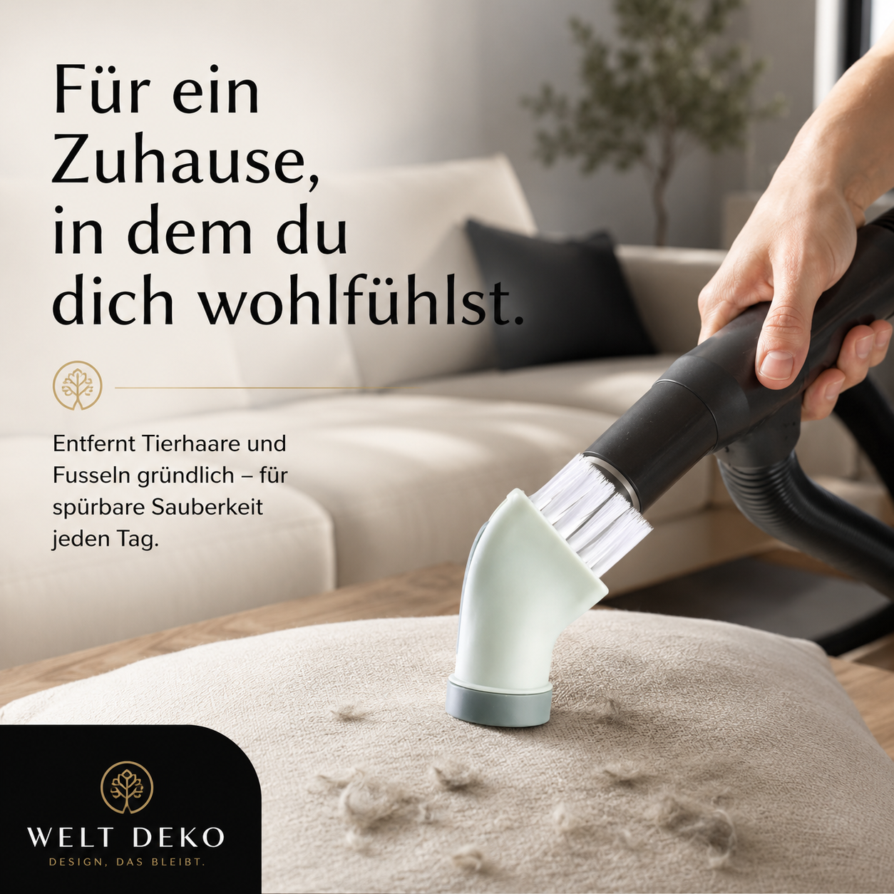 Multi-Zweck Spalt Reinigung Bürste Satz für präzise Reinigung