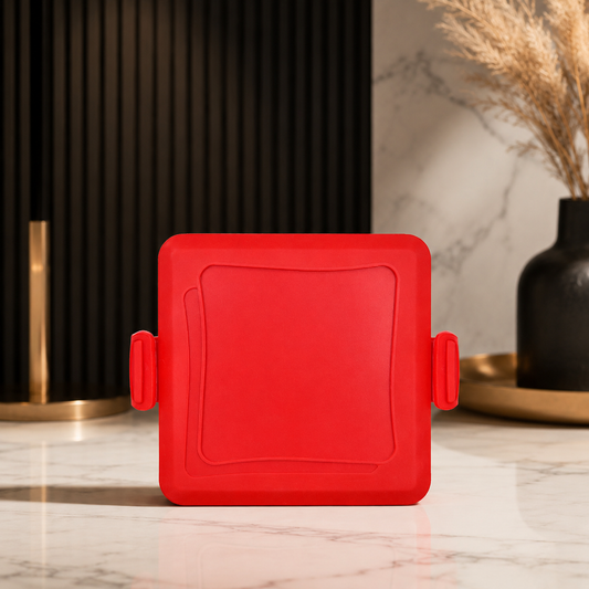 Mikrowellen Sandwich Maker – Knusprige Toasties in Minuten