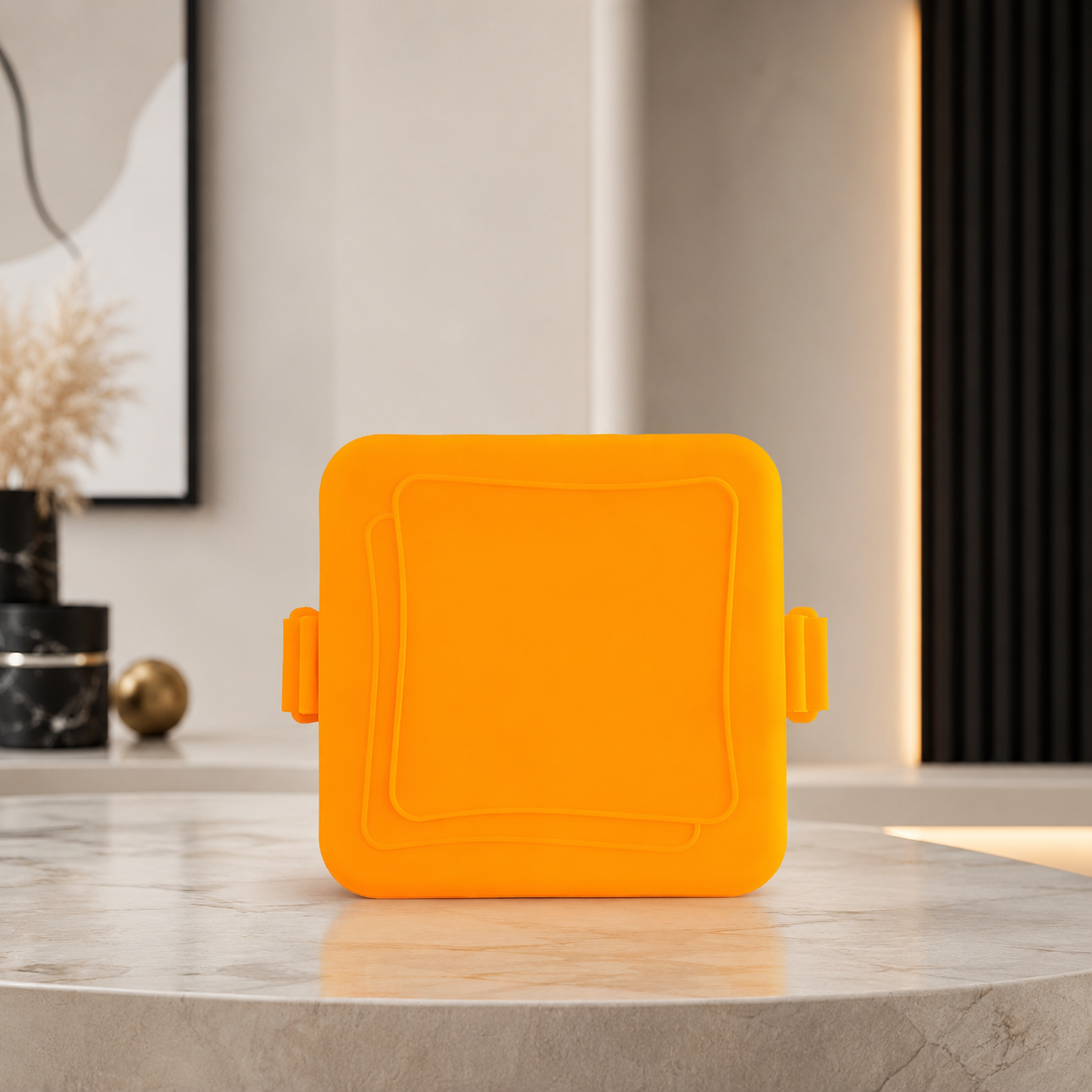 Mikrowellen Sandwich Maker – Knusprige Toasties in Minuten