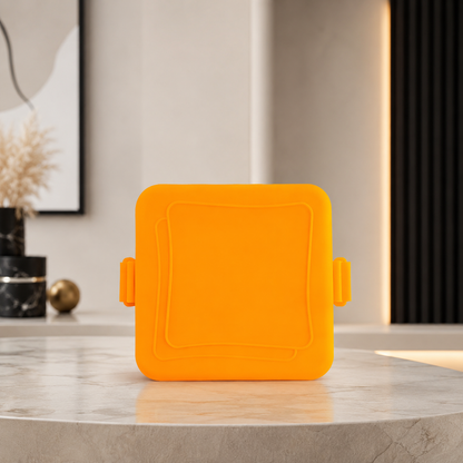 Mikrowellen Sandwich Maker – Knusprige Toasties in Minuten