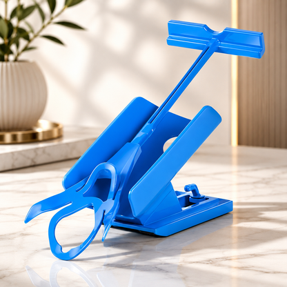 Flexible Sock Aid Helper – Einfaches Sockenanziehen Zuhause