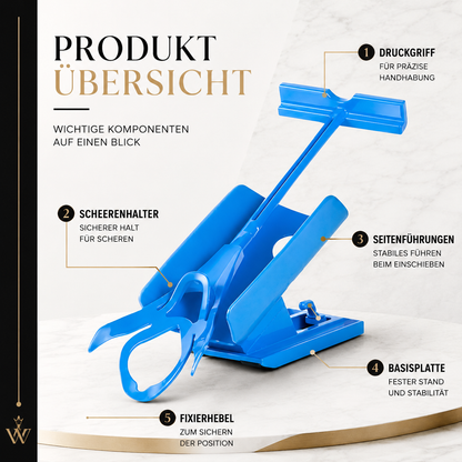 Flexible Sock Aid Helper – Einfaches Sockenanziehen Zuhause