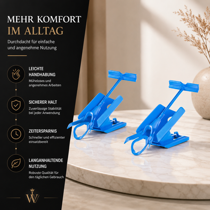 Flexible Sock Aid Helper – Einfaches Sockenanziehen Zuhause