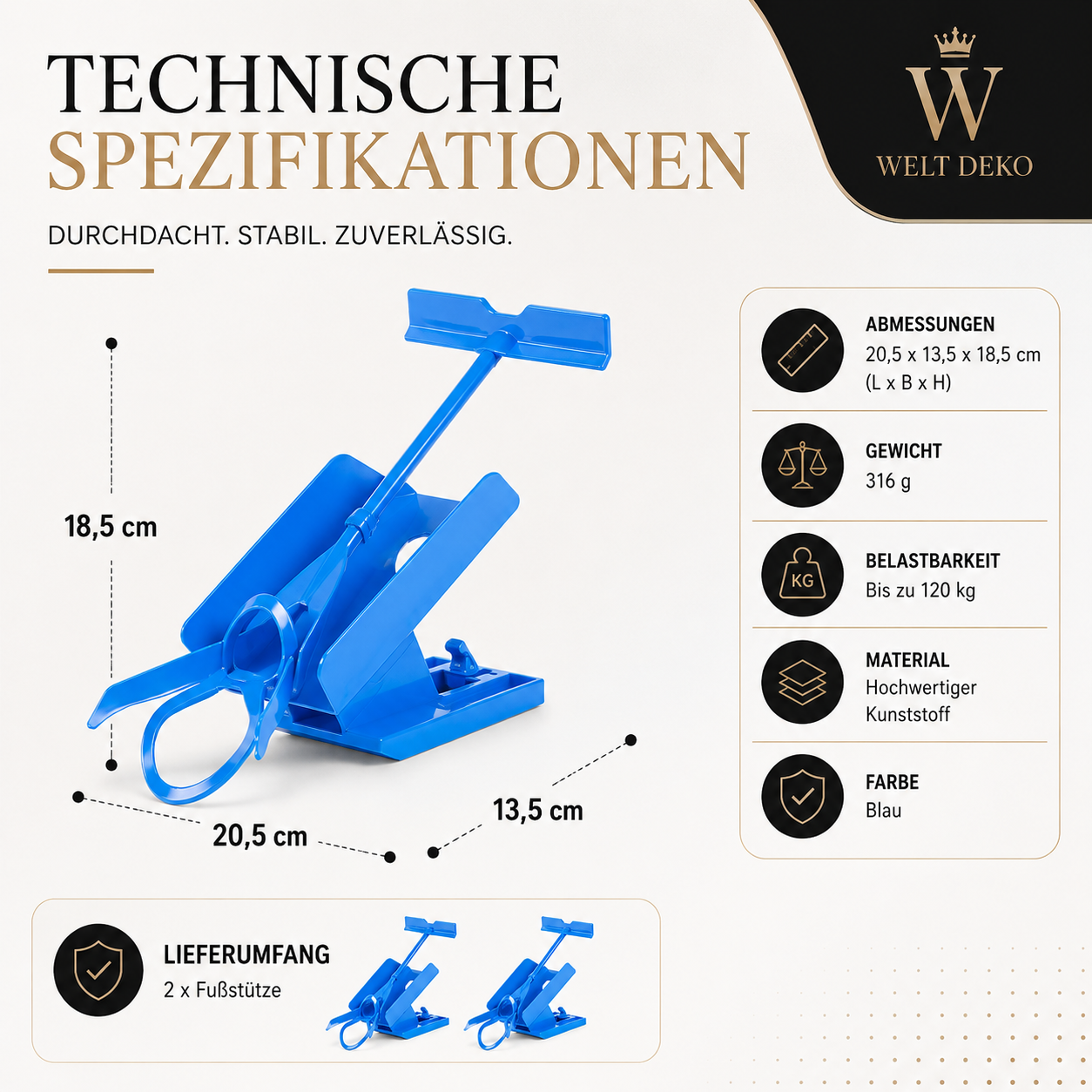 Flexible Sock Aid Helper – Einfaches Sockenanziehen Zuhause