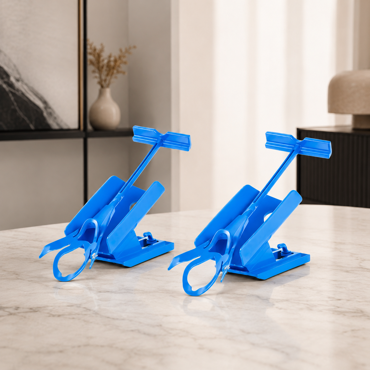 Flexible Sock Aid Helper – Einfaches Sockenanziehen Zuhause