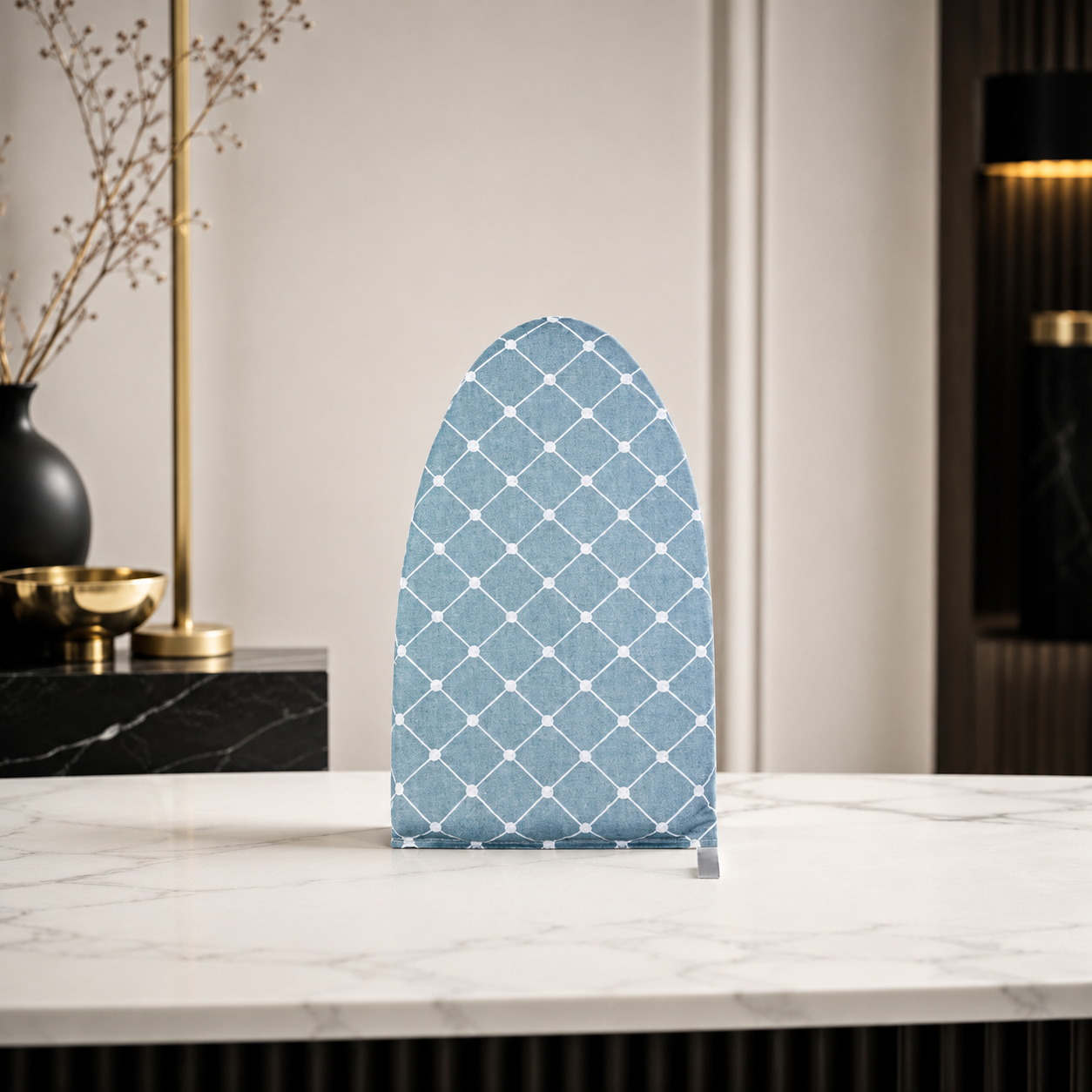 Hitzebeständiger Bügelhandschuh für Kleidung & Steamer