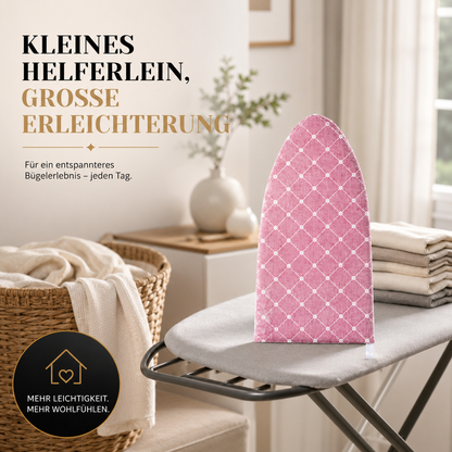 Hitzebeständiger Bügelhandschuh für Kleidung & Steamer