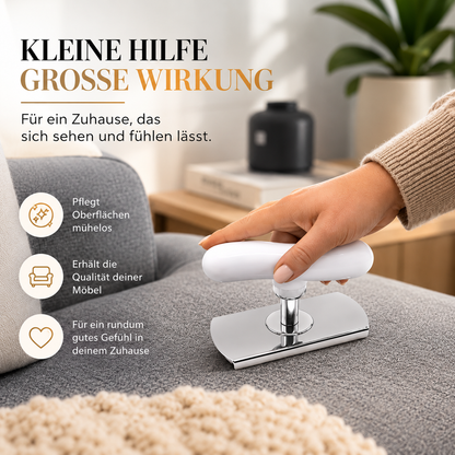Verstellbarer Glas- und Flaschenöffner – Küchenhelfer mit praktischem Griff