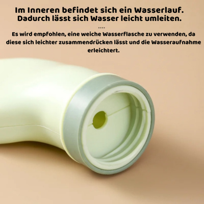 Multi-Zweck Spalt Reinigung Bürste Satz für präzise Reinigung