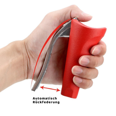 Premium Nussknacker – Müheloses Öffnen von Walnüssen & Maronen