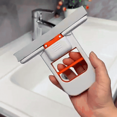 Mini Handheld Mop – Kompakt, Schnell & Mühelos Sauber