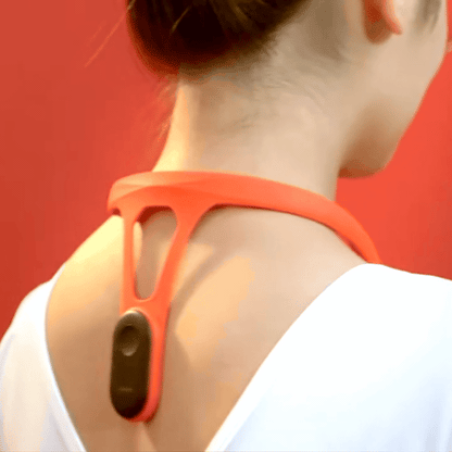 Smartes Haltungserinnerungsgerät mit App für Alltag & Büro