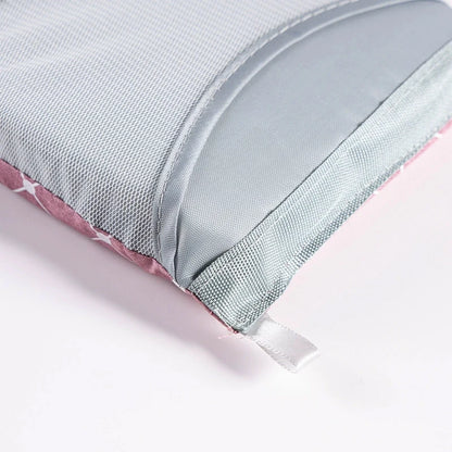 Hitzebeständiger Bügelhandschuh für Kleidung & Steamer